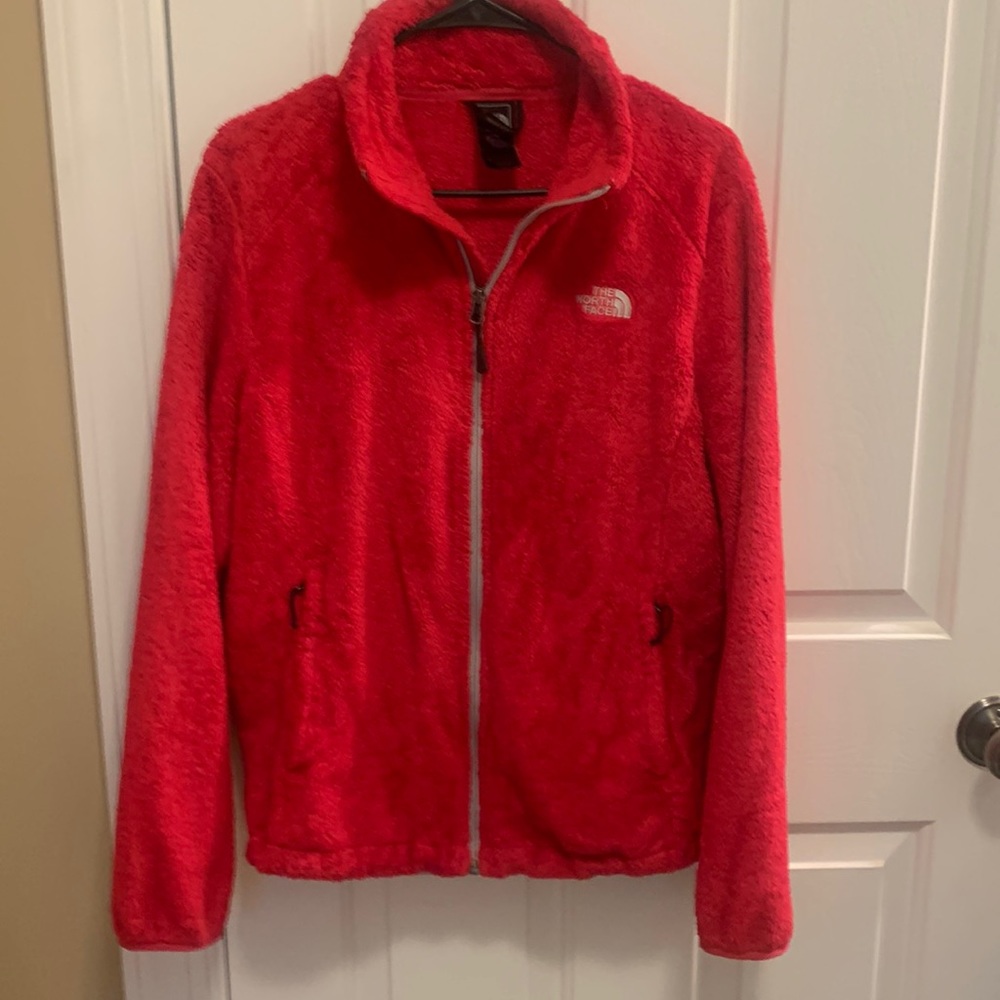 North face fleece